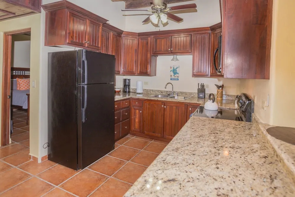 Caribbean Breeze 5b - 2 Br Apts