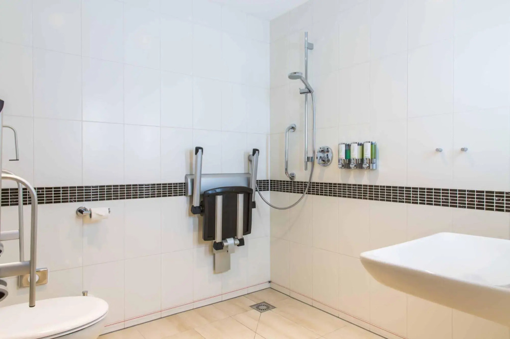 Hampton by Hilton Amsterdam Centre East