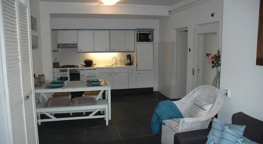 Appartement Syllies