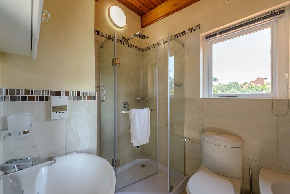 San Lameer Villa Rentals  3104