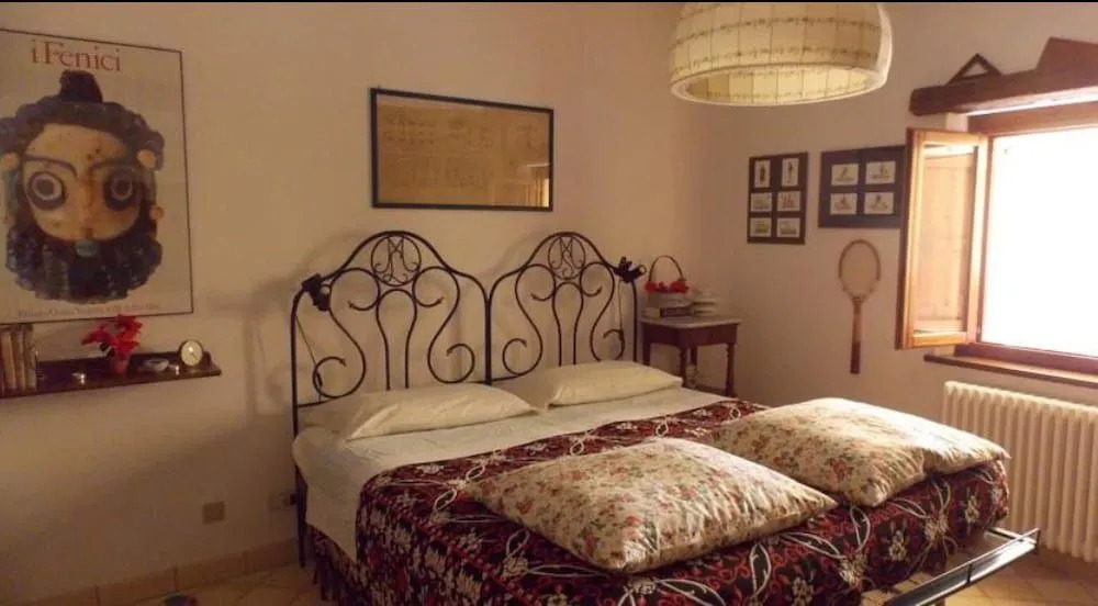 I Fagiani B&B