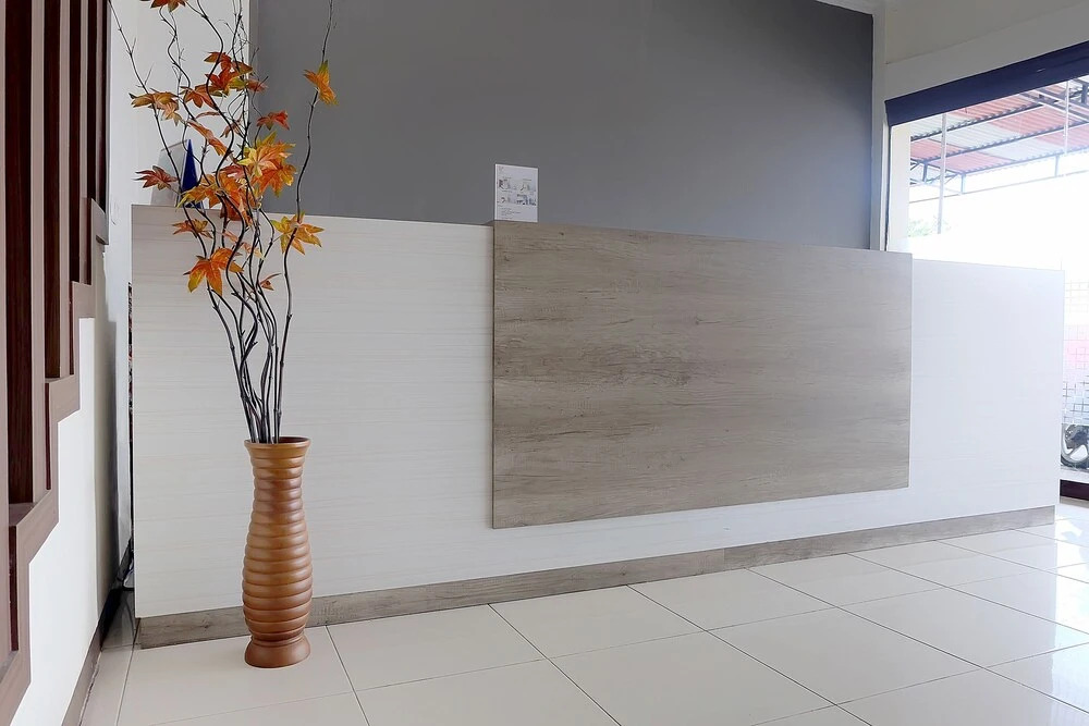 Hotel Fayadh by OYO Rooms