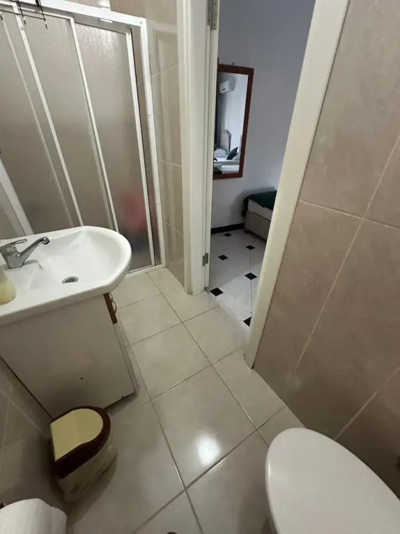 Avşa Dilay Apart