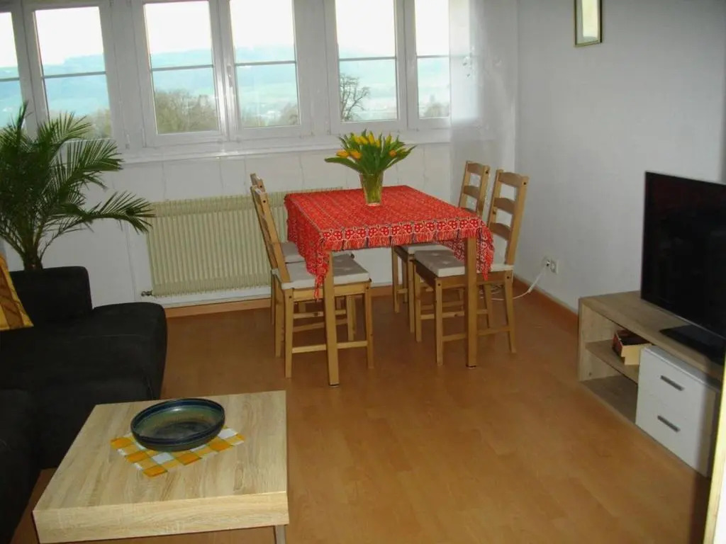 Ferienwohnung Gita