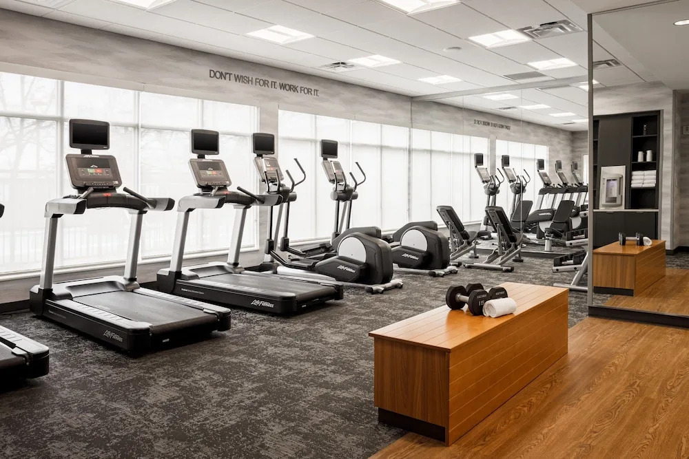 Fairfield Inn & Suites Knoxville Northwest
