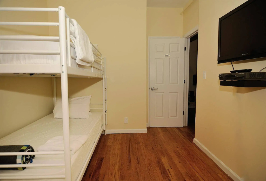 Rostel- Hostel