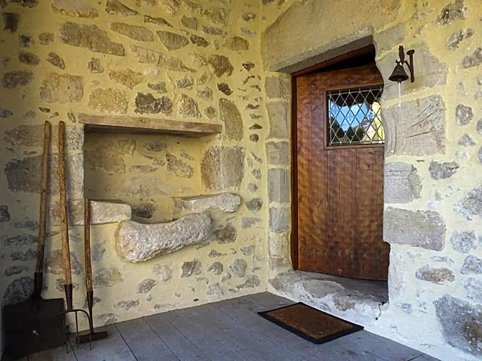 La Retraite, Brantome