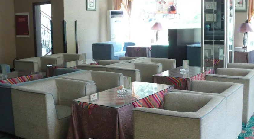 Ane Chain Hotel-Jiu Zhai Gou Branch