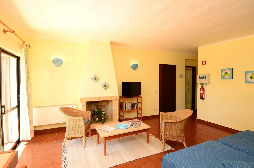 Quinta Do Paraiso - AL