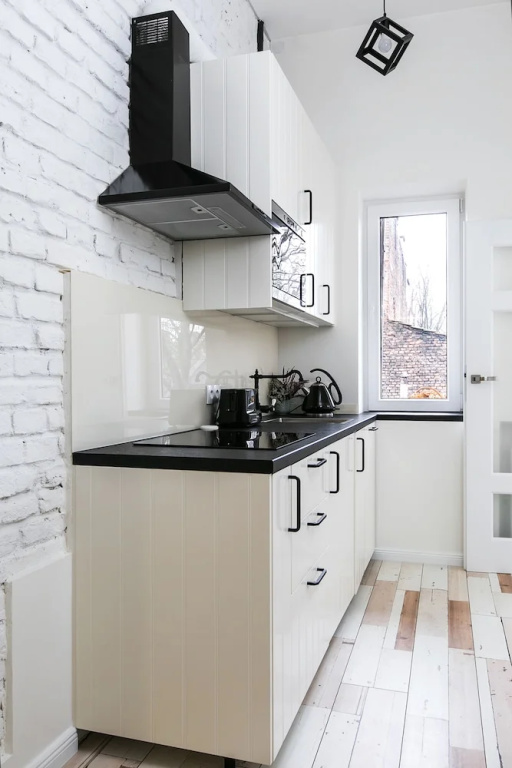 Zwierzyniecka Old Town Apartments by Otium