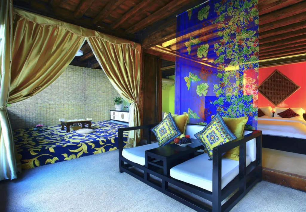 Huamei Club Lijiang
