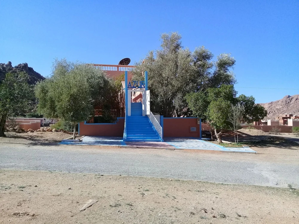 Azur Tafraout