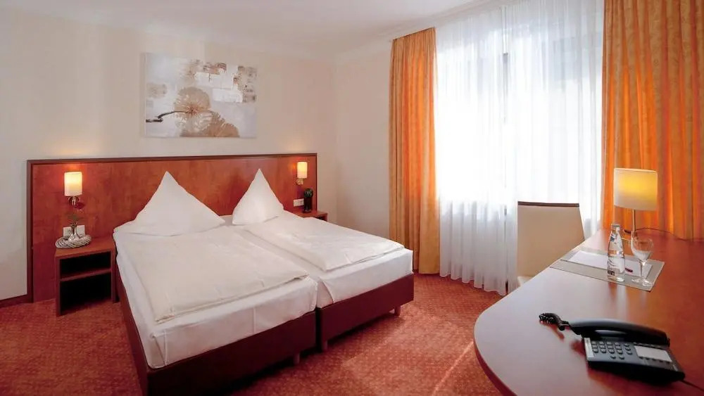 Landhotel Jäckel