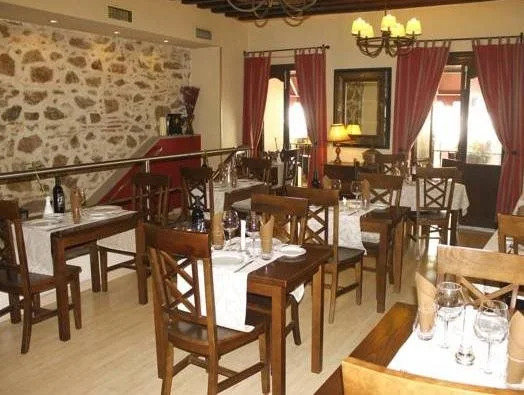 Hostal Alcántara