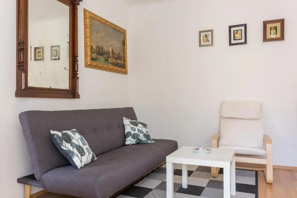 Sogaro Apartment