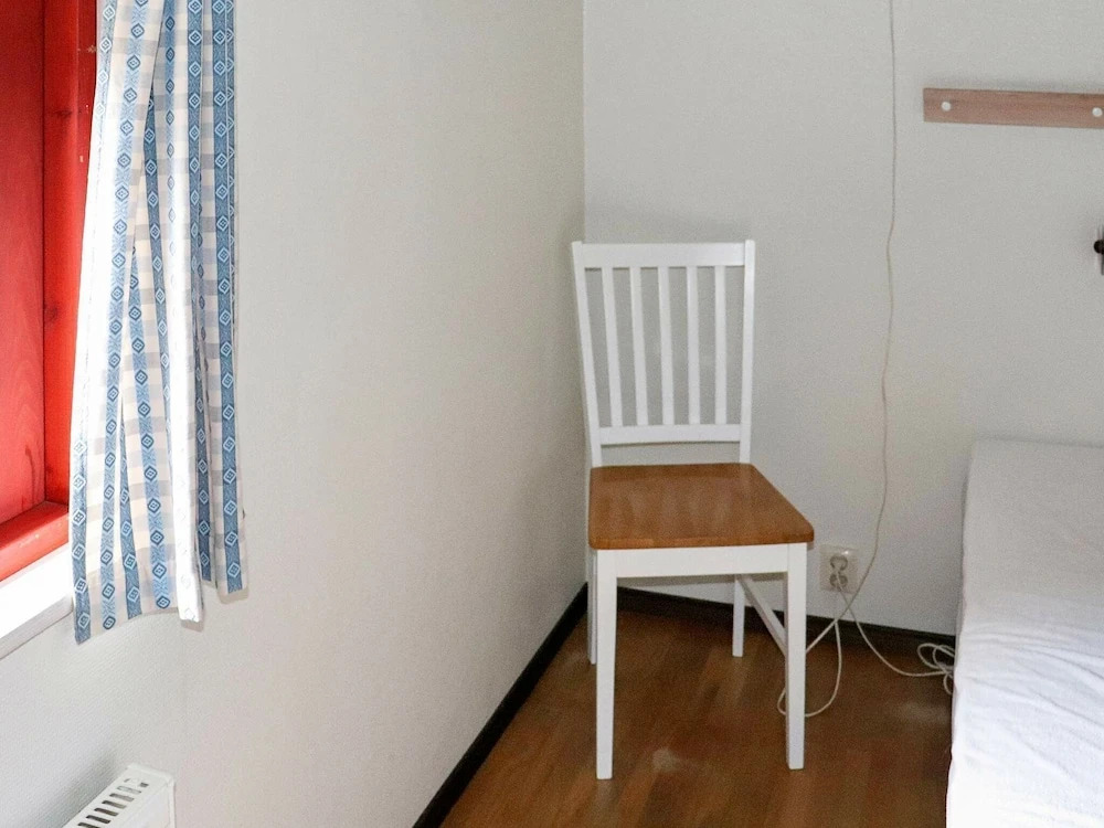4 Person Holiday Home in Ängelholm