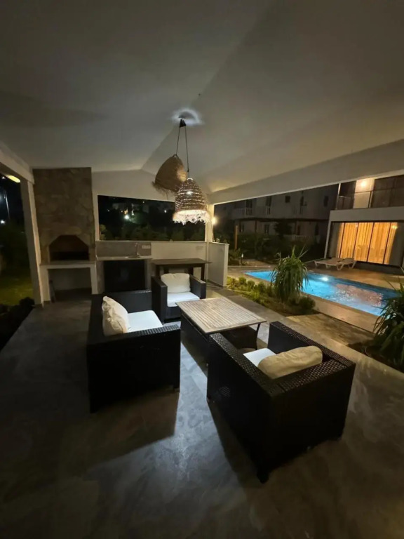 Akasya Villa