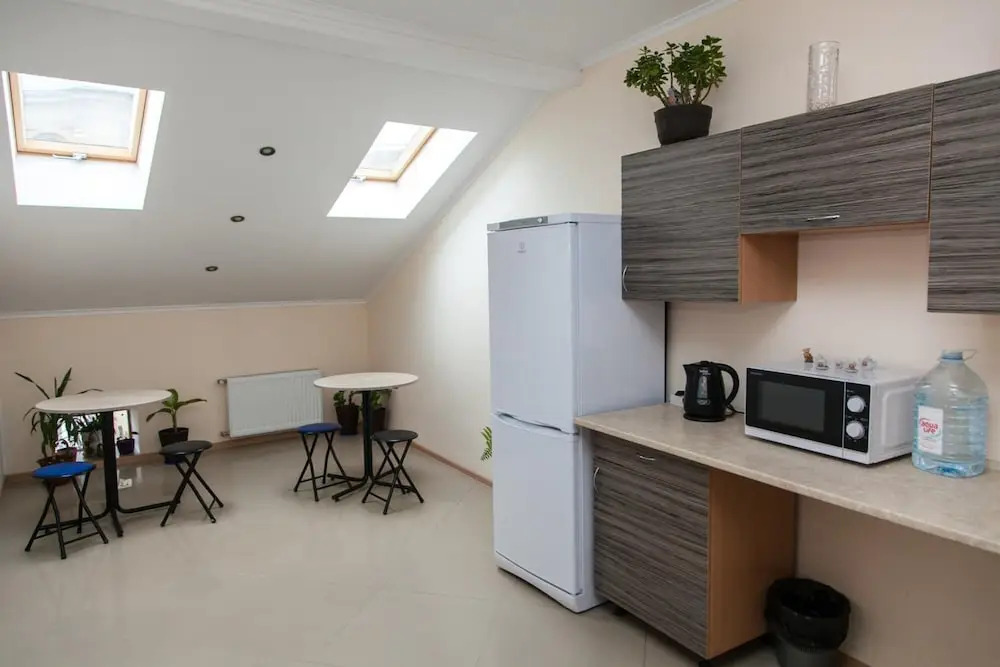 Minihotel Freedom