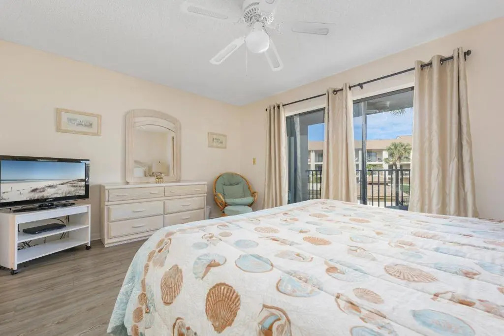 Ocean Villas 107