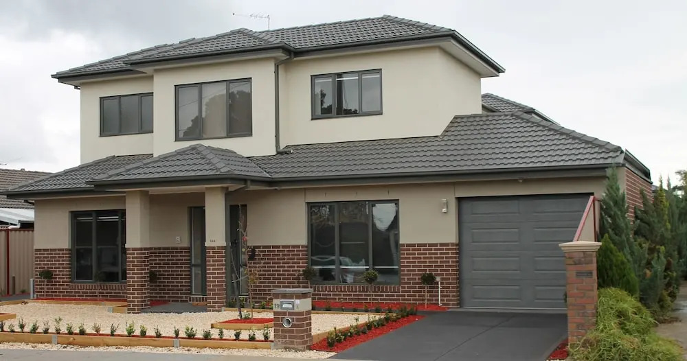 Waratah Villas - Melbourne