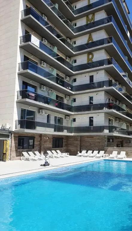 DXN Luxury Apartment 5