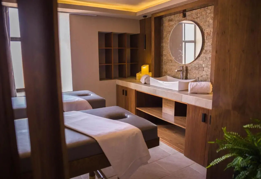 Hotel Boutique Corazón Mexicano & Spa