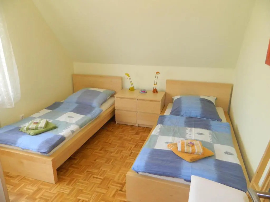Landhaus Lüneburger Heide "Ferienhaus bis 6 Personen"