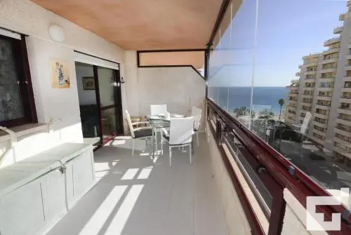 Apartamento Topacio I 47C