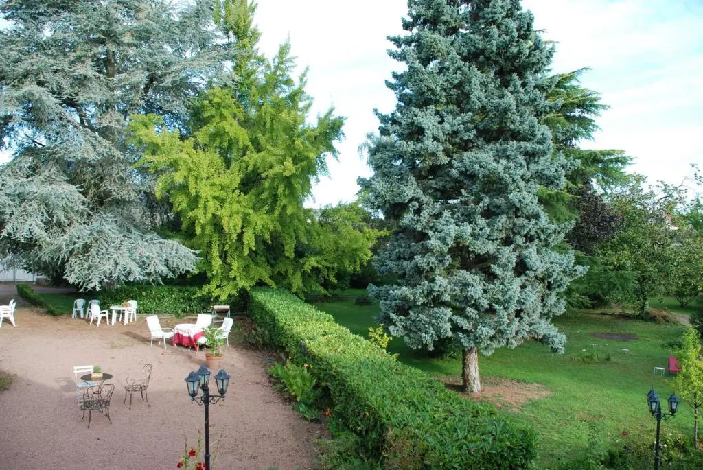 Domaine de lOie Rouge