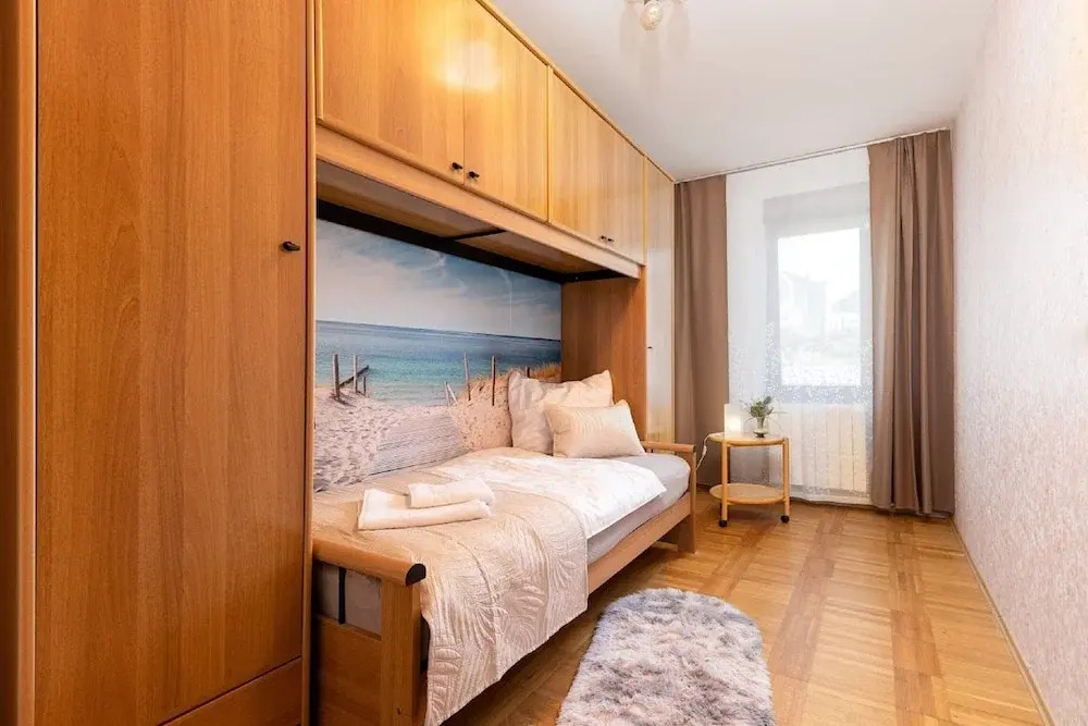 Apartment Bella Dalia