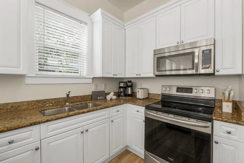 30A Beach House - Apres 30A Villa