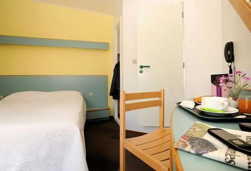 Charme Hotel en Beaujolais