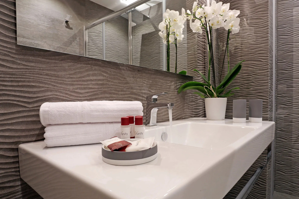 Spagna Art & Suites - CA Domus Collection