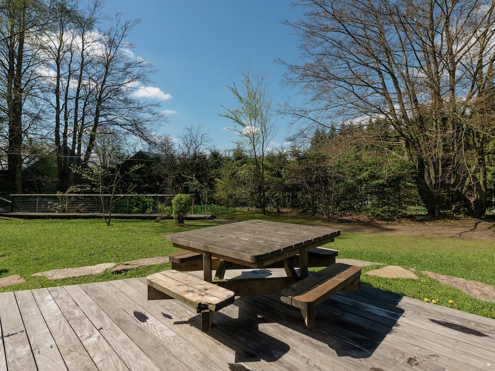 Perfect Holiday Home in Waimes With Swimming Pool