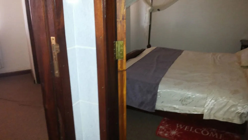 Zawadi Hotel