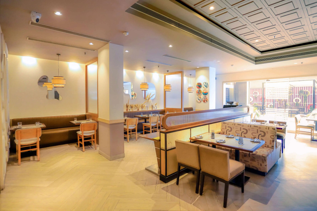 Park Inn by Radisson,South Delhi