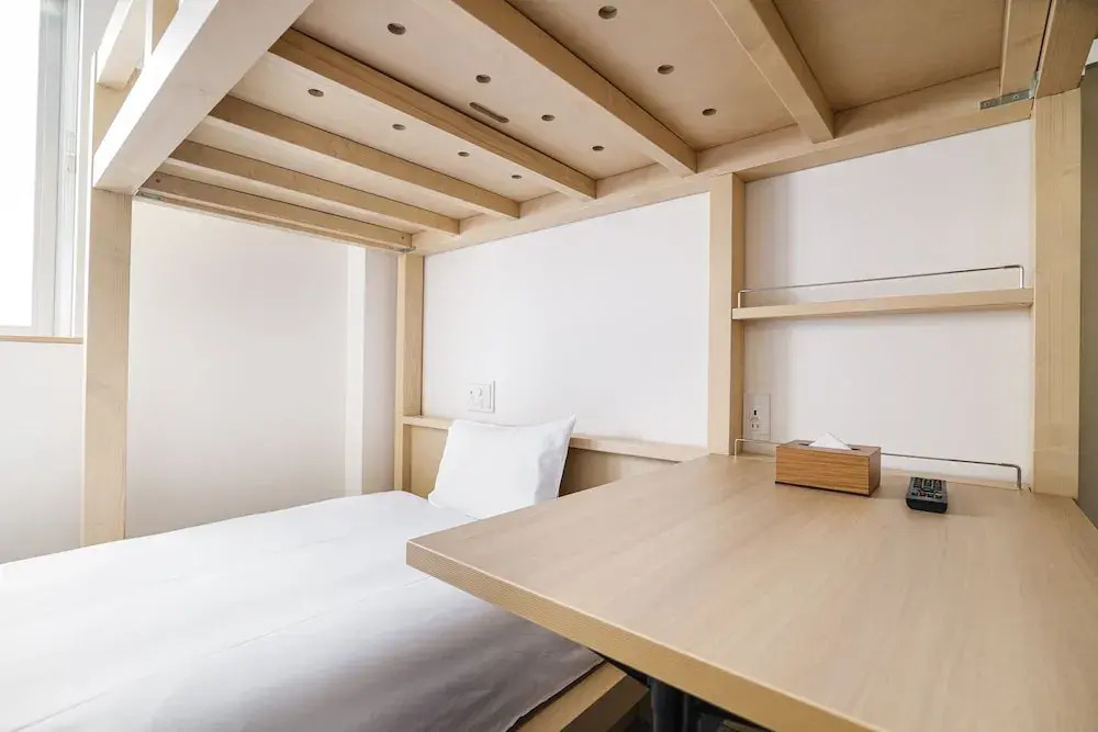 STAY RESORT NISEKO