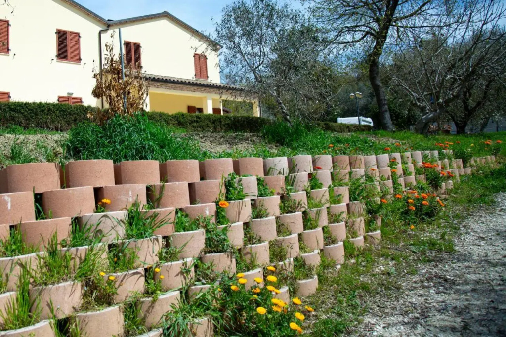 Agriturismo Vallelunga