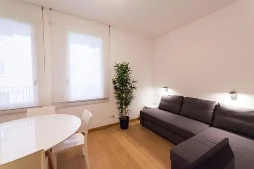 Pallavicini Apartment