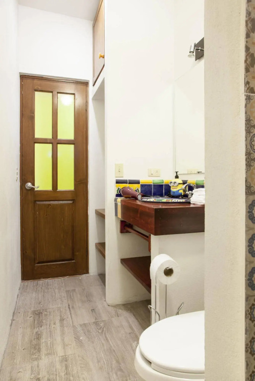 Casa Juarez B&B