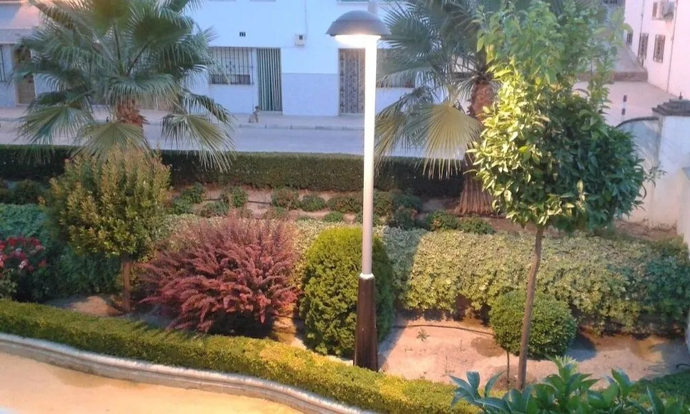 Pension Spa Rueda