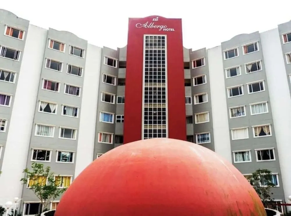 Premier Family Studio Room Baguio Near The Mansion - Wifi - Parking