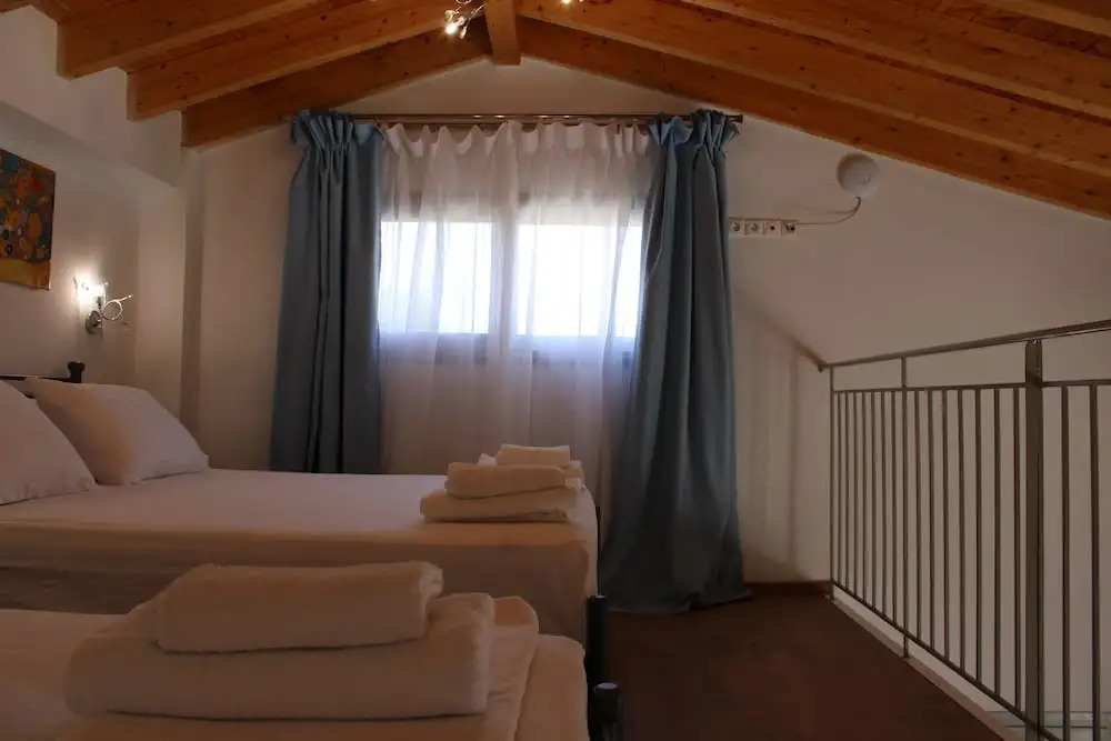 Aenaon Corfu Luxury Apartments 06 - Poseidon Apt