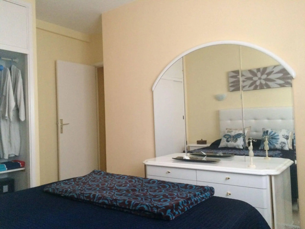 Cris Sol Apartments