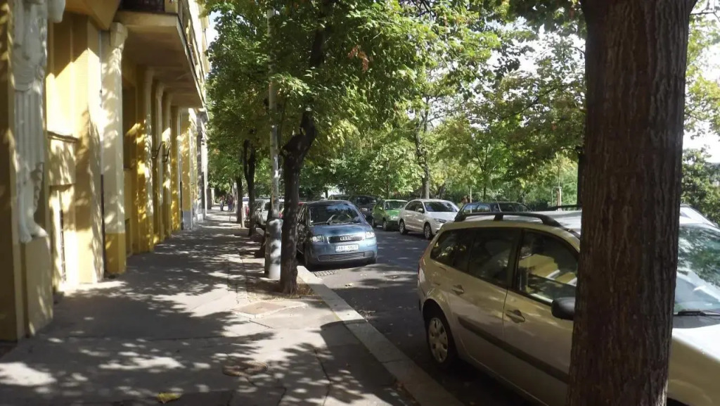 Get Prague Flat Slovenska