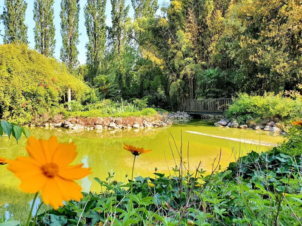 Villa Foscolo - Luxury Rooms & Apartments