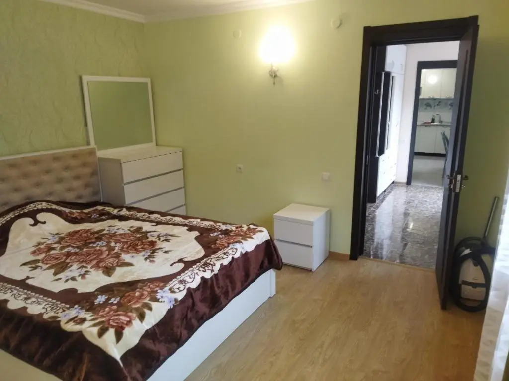 Mtskheta House