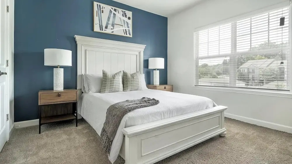 Landing Apartments - North Charlotte