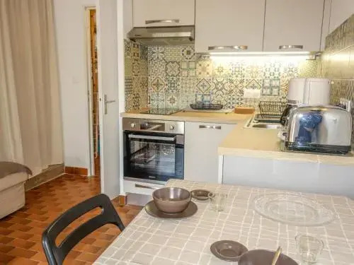 Apartment Jardins De La Mer.7