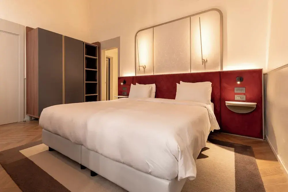 Luxury Apartments Palazzo Nani